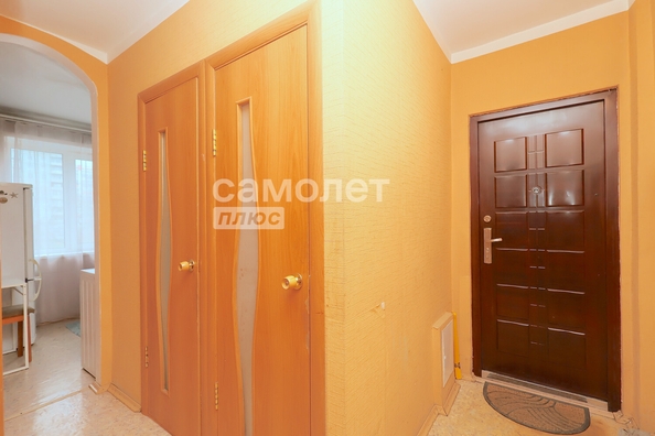 
  Продается 2-комн. квартира, 49.5 м², Строителей б-р, д. 42Б
. Фото 12.