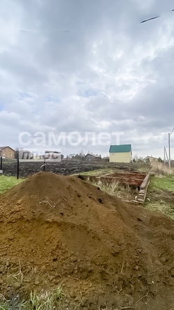 
  Продается земельный участок, 17 соток, деревня Сухая Речка
. Фото 1.