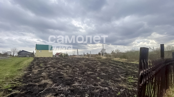 
  Продается земельный участок, 17 соток, деревня Сухая Речка
. Фото 2.