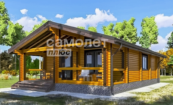 
  Продается земельный участок, 17 соток, деревня Сухая Речка
. Фото 8.