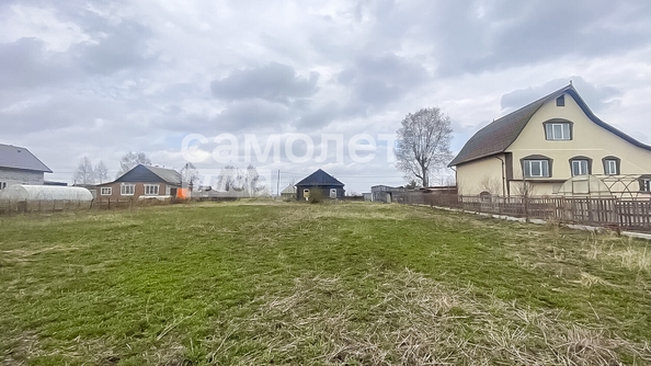 
  Продается земельный участок, 18.99 соток, деревня Сухая Речка
. Фото 8.