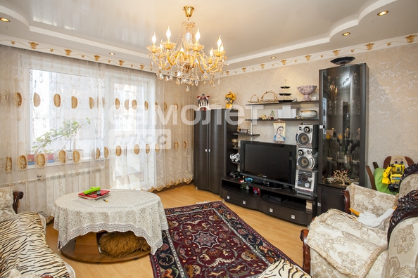 
   Продам 3-комнатную, 68.4 м², Свободы ул, 13

. Фото 4.