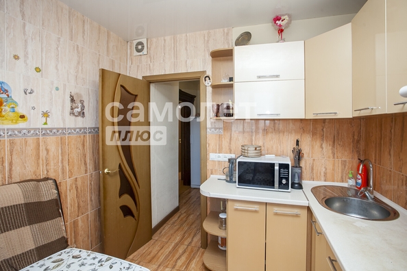 
   Продам 3-комнатную, 68.4 м², Свободы ул, 13

. Фото 15.