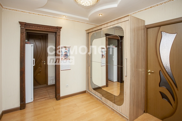 
   Продам 3-комнатную, 68.4 м², Свободы ул, 13

. Фото 19.