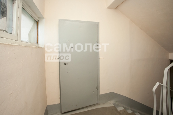 
   Продам 3-комнатную, 68.4 м², Свободы ул, 13

. Фото 29.
