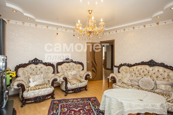 
  Продается 3-комн. квартира, 68.4 м², Свободы ул, д. 13
. Фото 1.