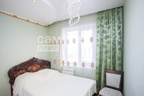 
  Продается 3-комн. квартира, 68.4 м², Свободы ул, д. 13
. Фото 6.