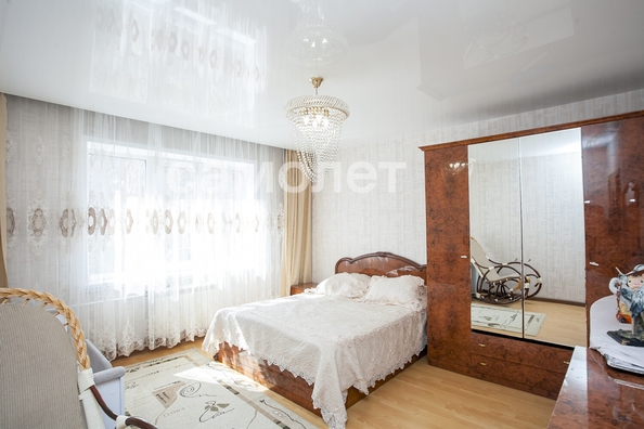 
  Продается 3-комн. квартира, 68.4 м², Свободы ул, д. 13
. Фото 9.