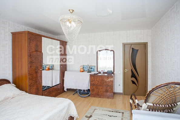 
  Продается 3-комн. квартира, 68.4 м², Свободы ул, д. 13
. Фото 12.