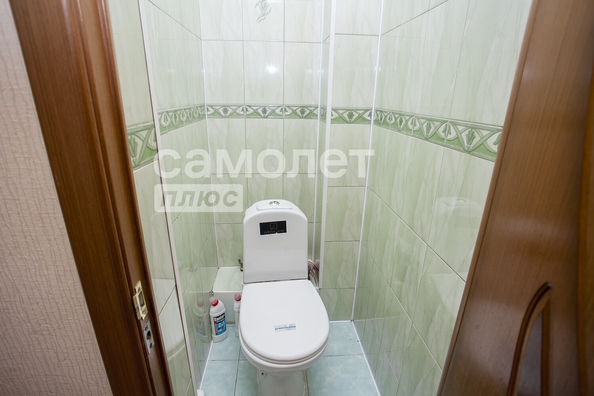 
  Продается 3-комн. квартира, 68.4 м², Свободы ул, д. 13
. Фото 17.