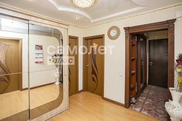 
  Продается 3-комн. квартира, 68.4 м², Свободы ул, д. 13
. Фото 23.