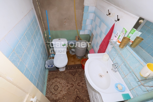 
  Продается дом, 77.2 м², деревня Пугачи
. Фото 17.
