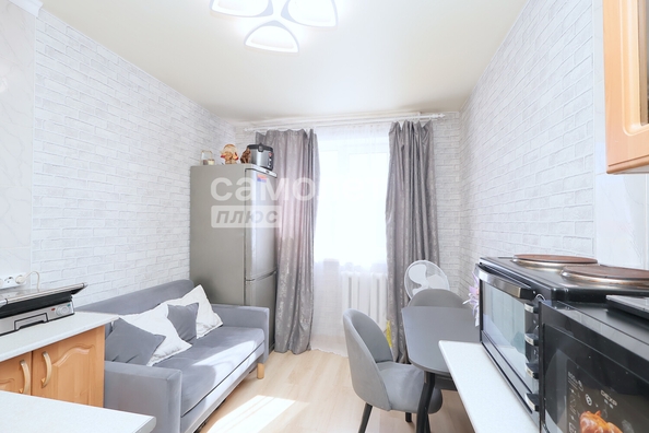 
  Продается 1-комн. квартира, 30.7 м², Пролетарская ул, д. 26
. Фото 3.