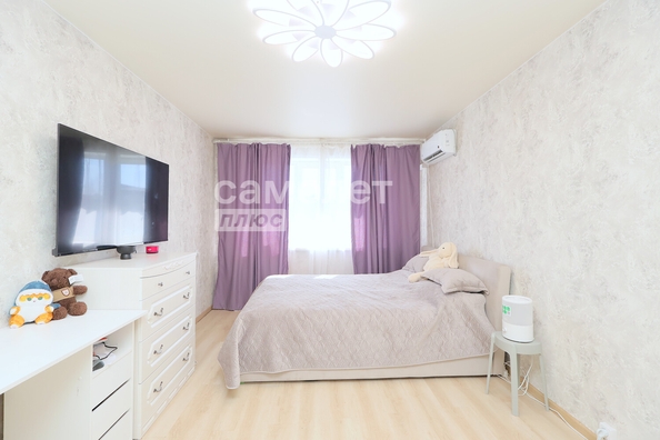 
  Продается 1-комн. квартира, 30.7 м², Пролетарская ул, д. 26
. Фото 10.