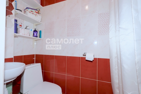 
  Продается 1-комн. квартира, 30.7 м², Пролетарская ул, д. 26
. Фото 13.