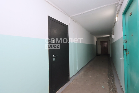 
  Продается 1-комн. квартира, 30.7 м², Пролетарская ул, д. 26
. Фото 23.