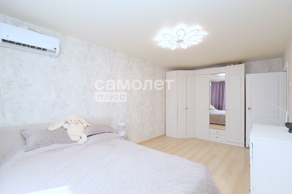 
  Продается 1-комн. квартира, 30.7 м², Пролетарская ул, д. 26
. Фото 7.