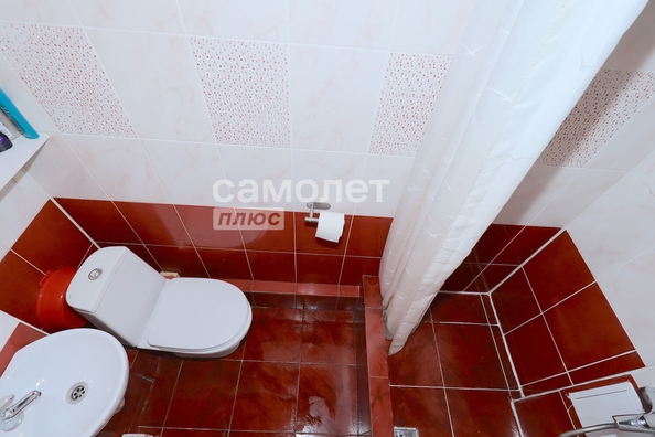 
  Продается 1-комн. квартира, 30.7 м², Пролетарская ул, д. 26
. Фото 14.