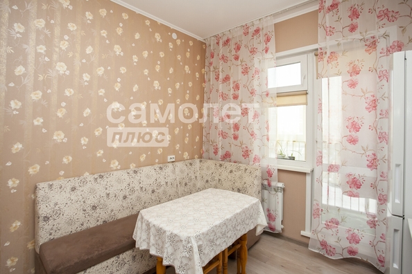 
   Продам 1-комнатную, 36.2 м², Серебряный бор ул, 27

. Фото 11.