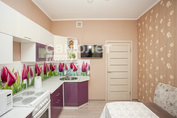 
   Продам 1-комнатную, 36.2 м², Серебряный бор ул, 27

. Фото 12.