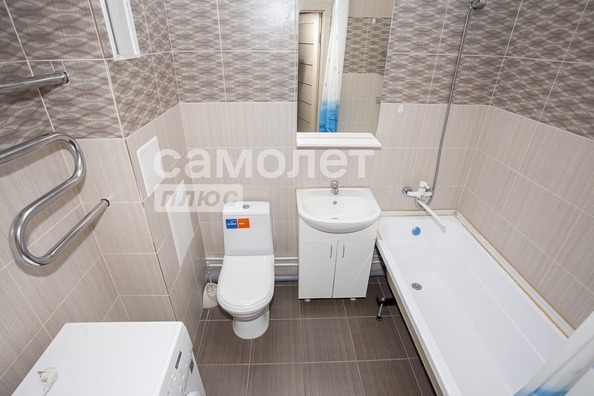 
   Продам 1-комнатную, 36.2 м², Серебряный бор ул, 27

. Фото 15.