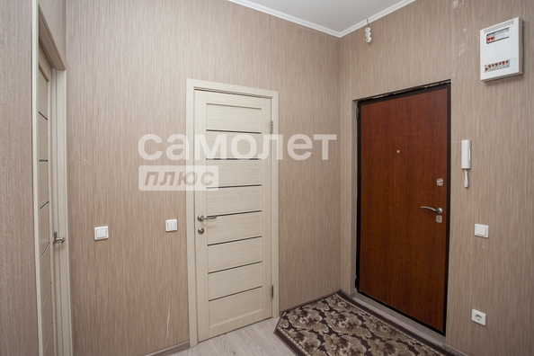
   Продам 1-комнатную, 36.2 м², Серебряный бор ул, 27

. Фото 17.