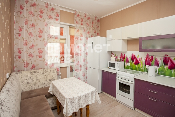 
  Продается 1-комн. квартира, 36.2 м², Серебряный бор ул, д. 27
. Фото 9.