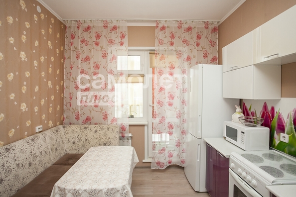 
  Продается 1-комн. квартира, 36.2 м², Серебряный бор ул, д. 27
. Фото 10.