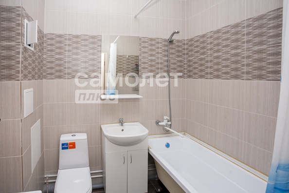 
  Продается 1-комн. квартира, 36.2 м², Серебряный бор ул, д. 27
. Фото 13.