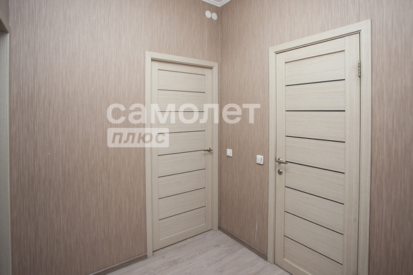 
  Продается 1-комн. квартира, 36.2 м², Серебряный бор ул, д. 27
. Фото 18.