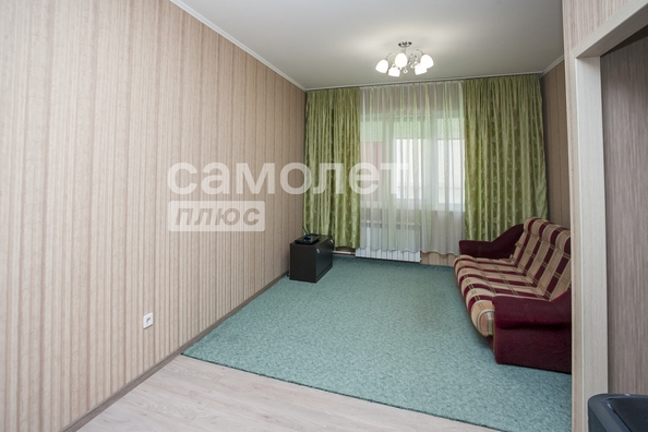 
  Продается 1-комн. квартира, 40.2 м², Серебряный бор ул, д. 27
. Фото 3.