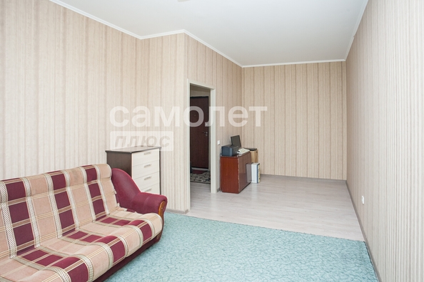 
  Продается 1-комн. квартира, 40.2 м², Серебряный бор ул, д. 27
. Фото 6.