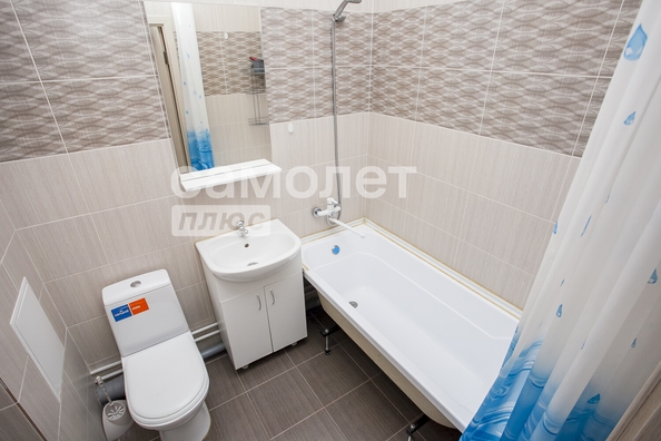 
  Продается 1-комн. квартира, 40.2 м², Серебряный бор ул, д. 27
. Фото 14.