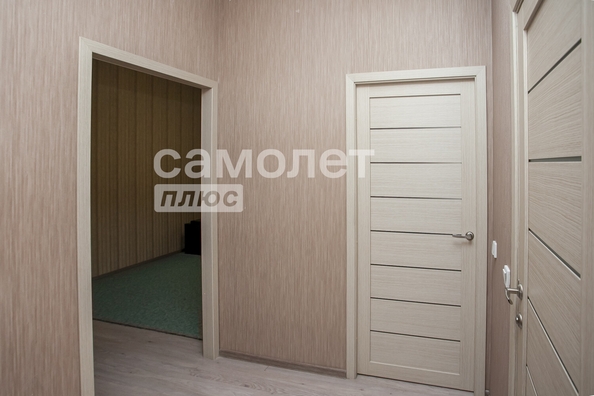
  Продается 1-комн. квартира, 44.2 м², Серебряный бор ул, д. 27
. Фото 2.