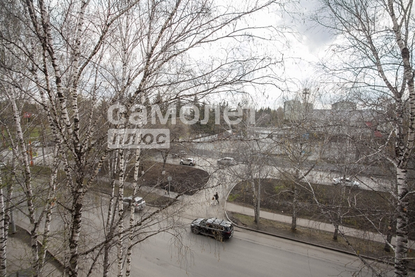 
   Продам 2-комнатную, 47 м², Ворошилова ул, 20

. Фото 12.