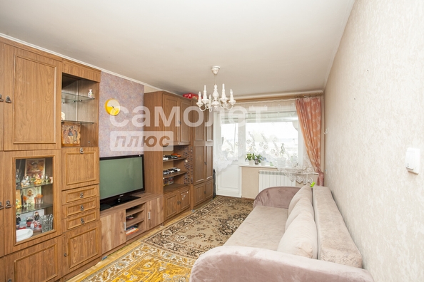 
  Продается 2-комн. квартира, 47.4 м², Ворошилова ул, д. 20
. Фото 2.