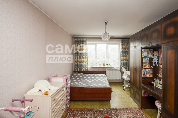 
  Продается 2-комн. квартира, 47.4 м², Ворошилова ул, д. 20
. Фото 9.