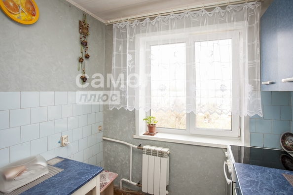 
  Продается 2-комн. квартира, 47.4 м², Ворошилова ул, д. 20
. Фото 15.