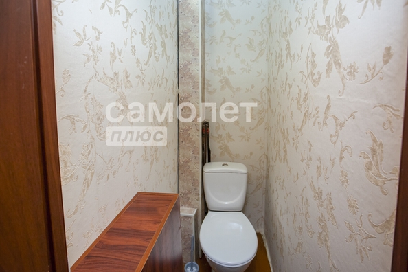 
  Продается 2-комн. квартира, 47.4 м², Ворошилова ул, д. 20
. Фото 22.