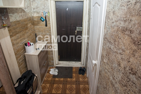 
   Продам 1-комнатную, 30.3 м², Строителей б-р, 56/2

. Фото 7.