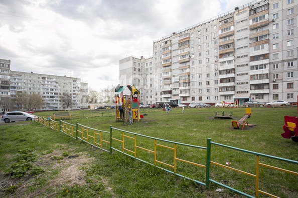 
  Продается 1-комн. квартира, 30.3 м², Строителей б-р, д. 56/2
. Фото 21.
