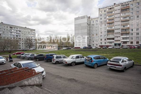 
  Продается 1-комн. квартира, 30.3 м², Строителей б-р, д. 56/2
. Фото 19.