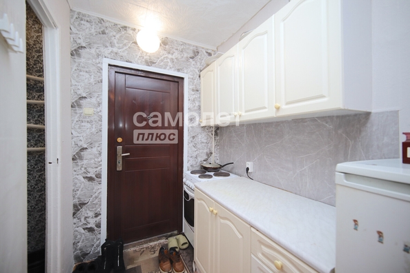 
  Продается 1-комн. квартира, 16.6 м², Строителей б-р, д. 56/2
. Фото 6.