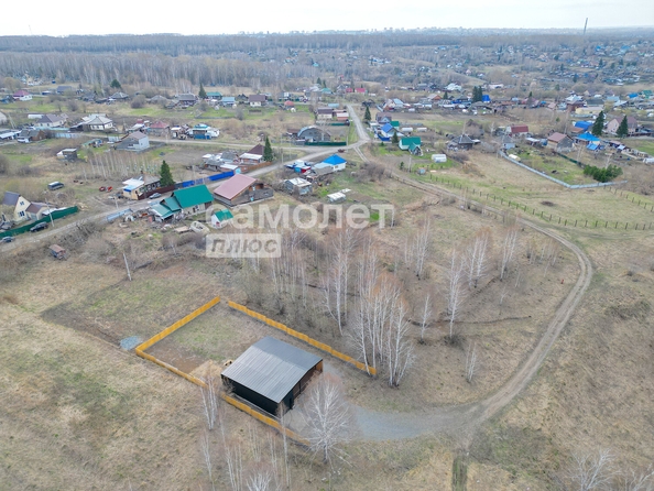 
  Продается земельный участок, 13.73 соток, Кемерово
. Фото 10.
