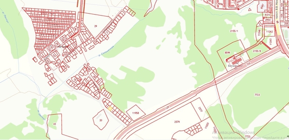 
  Продается земельный участок, 15 соток, деревня Солонечная
. Фото 2.