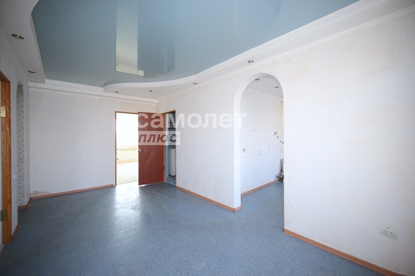 
   Продам 3-комнатную, 68.3 м², Молодежный пр-кт, 9/1

. Фото 6.
