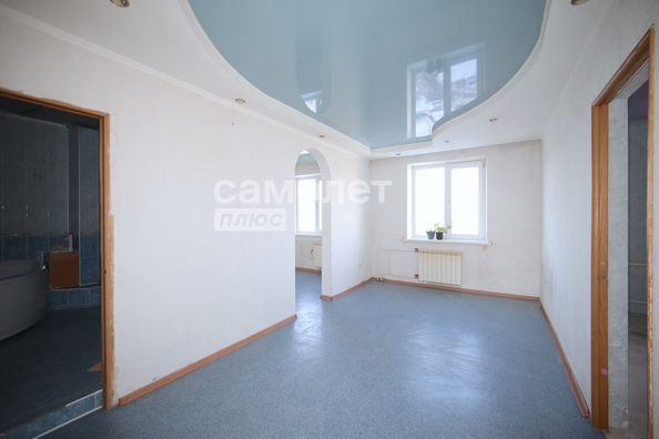 
   Продам 3-комнатную, 68.3 м², Молодежный пр-кт, 9/1

. Фото 8.