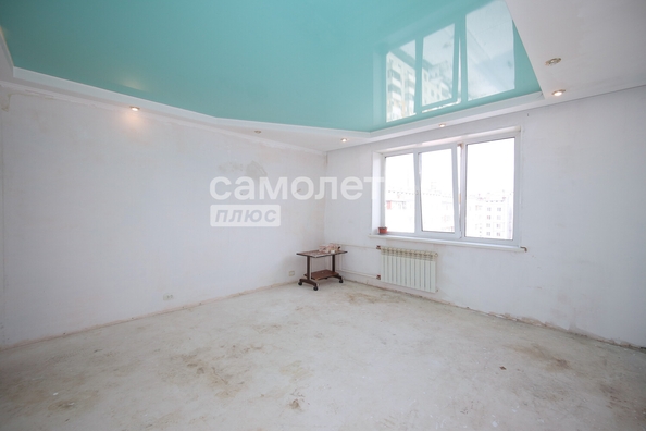 
   Продам 3-комнатную, 68.3 м², Молодежный пр-кт, 9/1

. Фото 35.