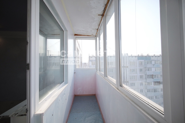 
   Продам 3-комнатную, 68.3 м², Молодежный пр-кт, 9/1

. Фото 38.