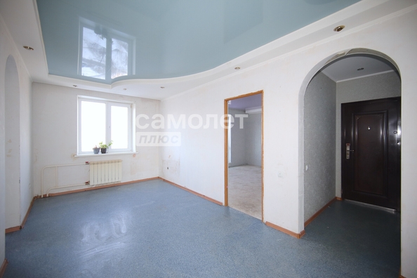 
  Продается 3-комн. квартира, 68.3 м², Молодежный пр-кт, д. 9/1
. Фото 8.